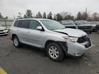 2011 Toyota Highlander Base