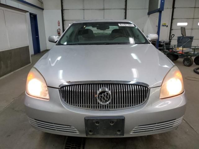 2009 Buick Lucerne CXL