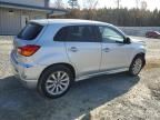 2011 Mitsubishi Outlander Sport SE