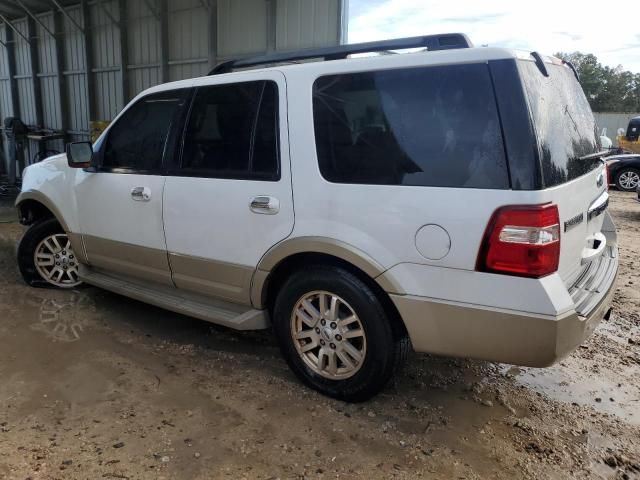 2009 Ford Expedition Eddie Bauer