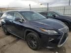 2018 Lexus RX 450H L Base