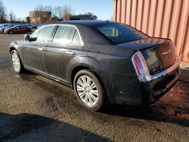 2014 Chrysler 300C