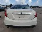 2009 Lincoln MKS