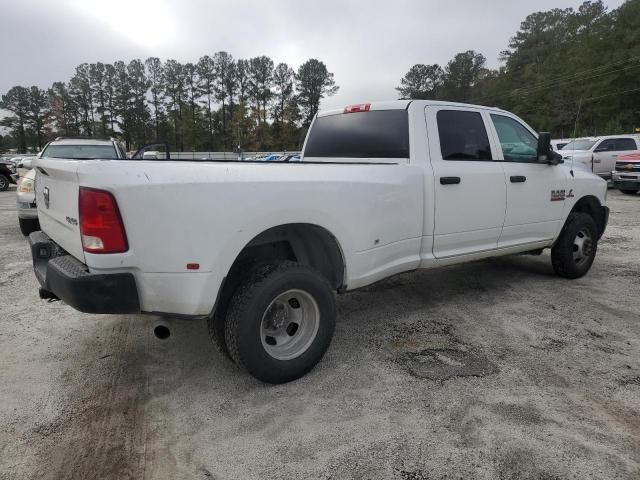 2016 Dodge RAM 3500 ST