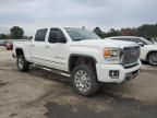 2015 GMC Sierra K2500 Denali