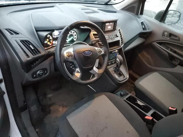 2021 Ford Transit Connect XL