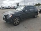 2018 Mercedes-Benz GLC 300