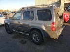 2004 Nissan Xterra XE