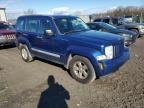 2010 Jeep Liberty Sport