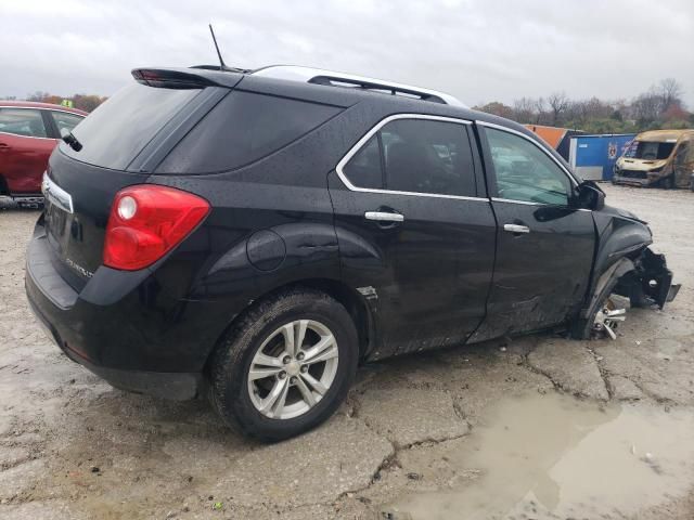 2013 Chevrolet Equinox LTZ