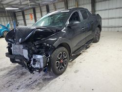 Vehiculos salvage en venta de Copart Madisonville, TN: 2024 Hyundai Santa Cruz XRT