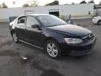 2014 Volkswagen Jetta Hybrid