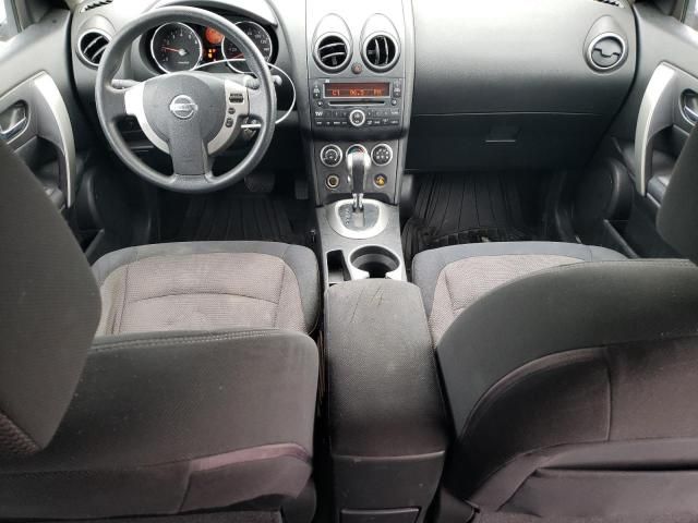 2008 Nissan Rogue S