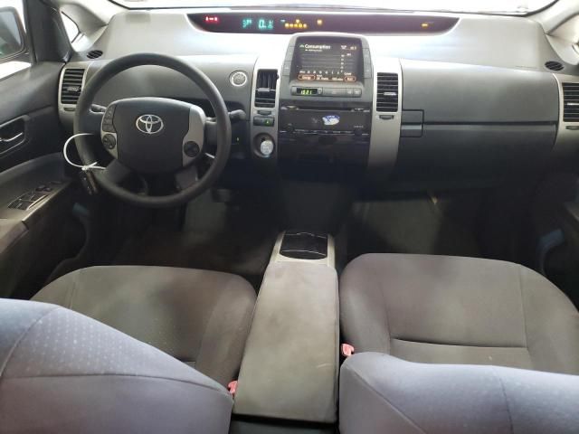 2009 Toyota Prius