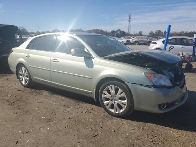 2008 Toyota Avalon XL