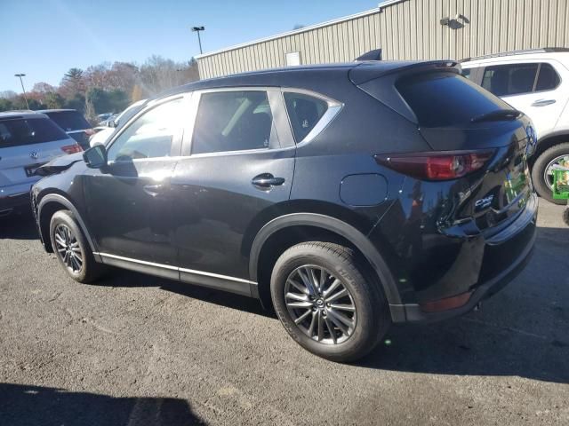 2018 Mazda CX-5 Sport