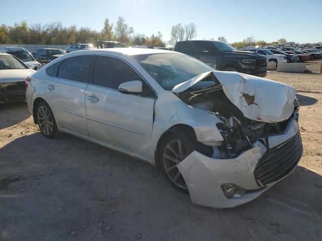 2014 Toyota Avalon Base