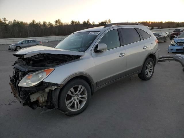 2012 Hyundai Veracruz GLS