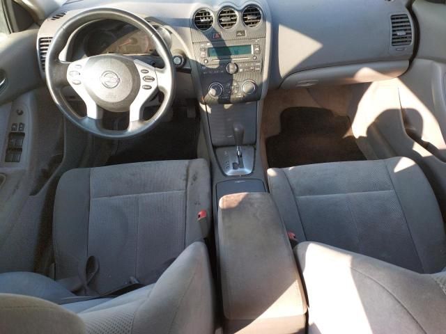 2007 Nissan Altima 2.5