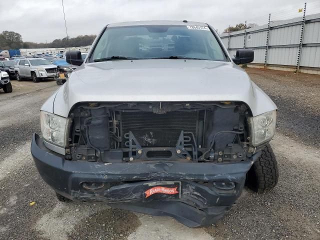 2013 Dodge RAM 2500 ST