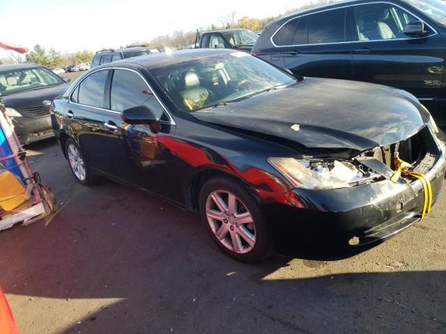 2008 Lexus ES 350