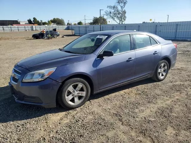 2013 Chevrolet Malibu LS