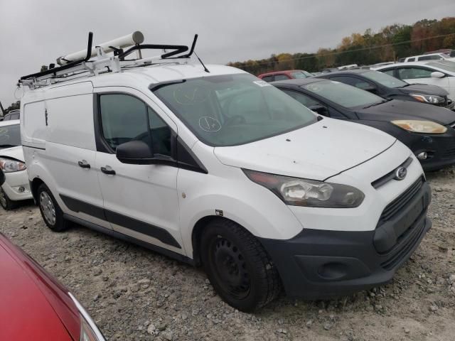 2015 Ford Transit Connect XL