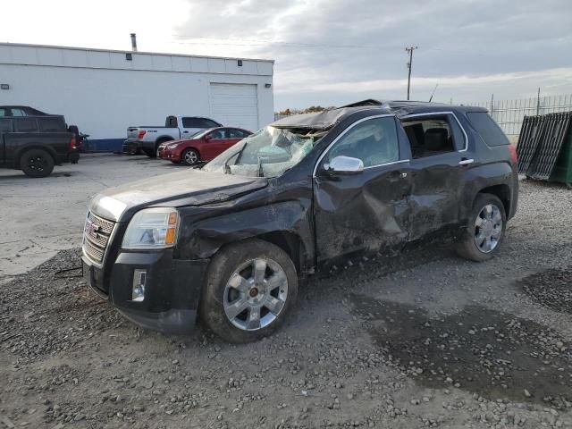 2011 GMC Terrain SLT