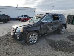 GMC salvage cars for sale: 2011 GMC Terrain SLT