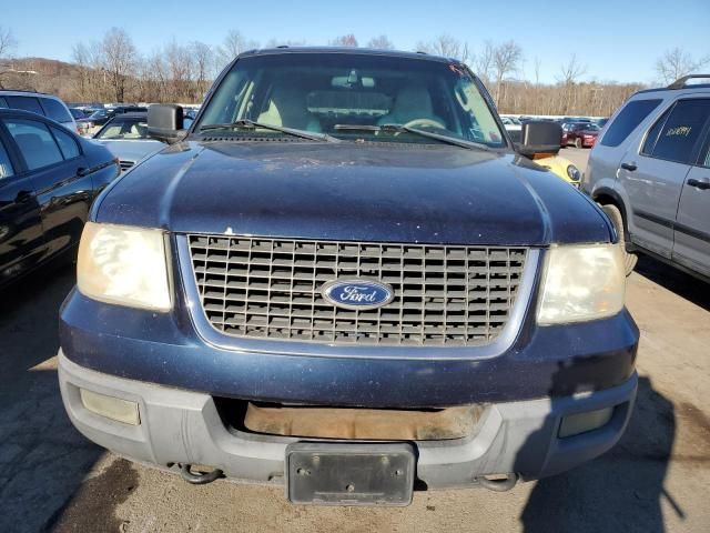 2003 Ford Expedition XLT