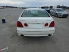 2001 Lexus GS 300