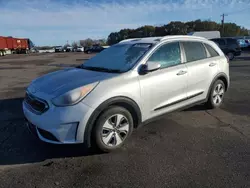 2017 KIA Niro FE en venta en Ham Lake, MN