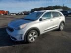 2017 KIA Niro FE