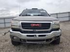 2007 GMC New Sierra K3500