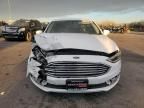 2018 Ford Fusion SE Phev