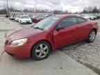 2006 Pontiac G6 GT