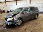 2015 Honda Odyssey EX