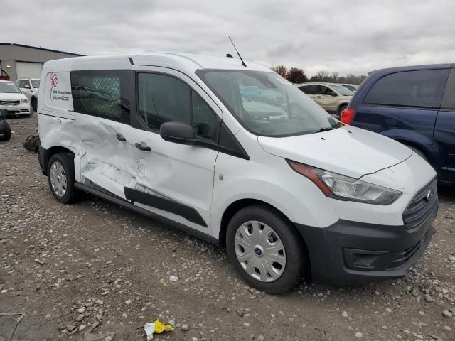 2020 Ford Transit Connect XL