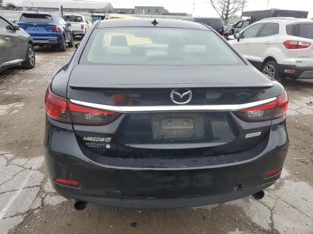 2014 Mazda 6 Grand Touring