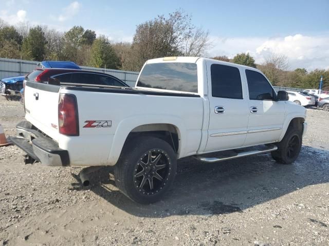 2005 GMC New Sierra K1500