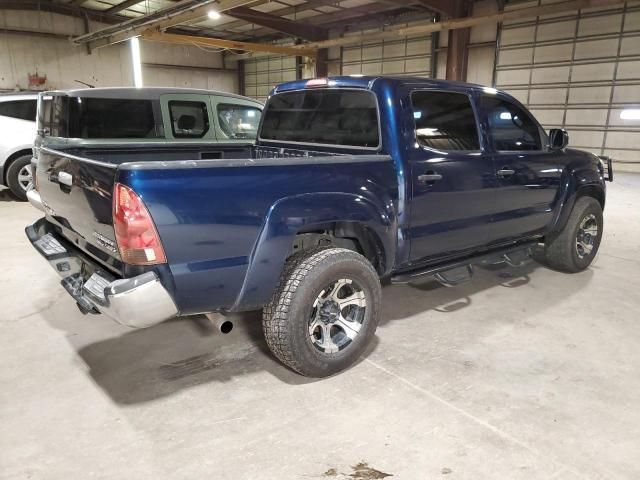 2008 Toyota Tacoma Double Cab Prerunner