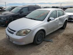 2010 Chevrolet Cobalt 1LT en venta en Tucson, AZ