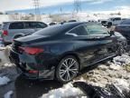 2018 Infiniti Q60 Luxe 300