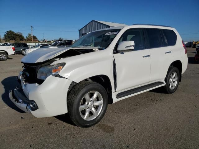 2011 Lexus GX 460