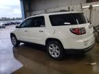 2014 GMC Acadia SLE