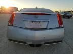 2011 Cadillac CTS