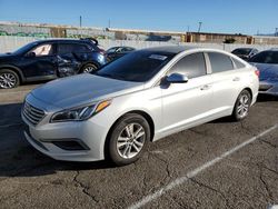 2016 Hyundai Sonata SE en venta en Van Nuys, CA