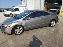 2007 Honda Civic EX en venta en Houston, TX