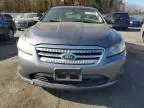 2011 Ford Taurus SEL