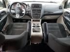 2016 Dodge Grand Caravan Crew